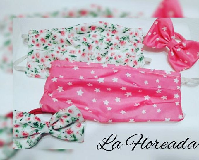 La Floreada Accesorios