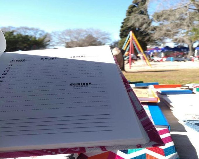 Sapia: Encuadernación Artesanal