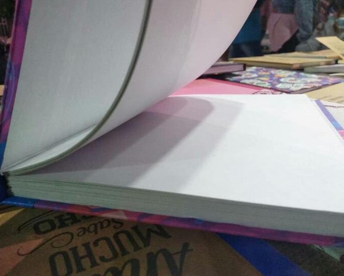 Sapia: Encuadernación Artesanal