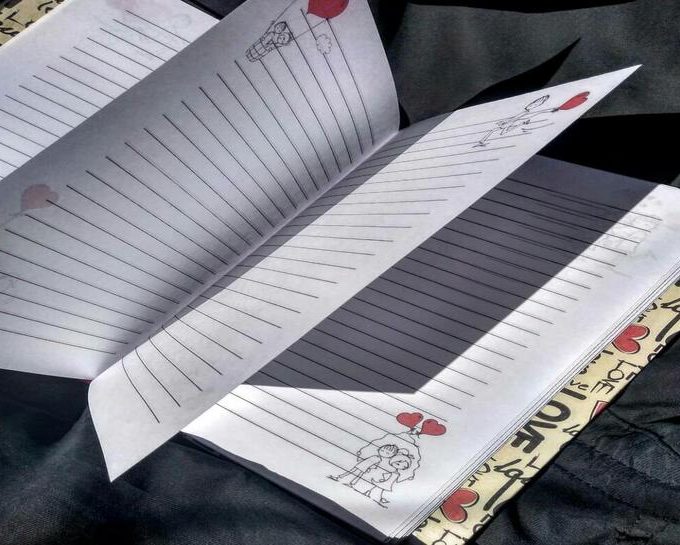 Sapia: Encuadernación Artesanal