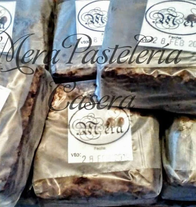 Mera: Pastelería Casera