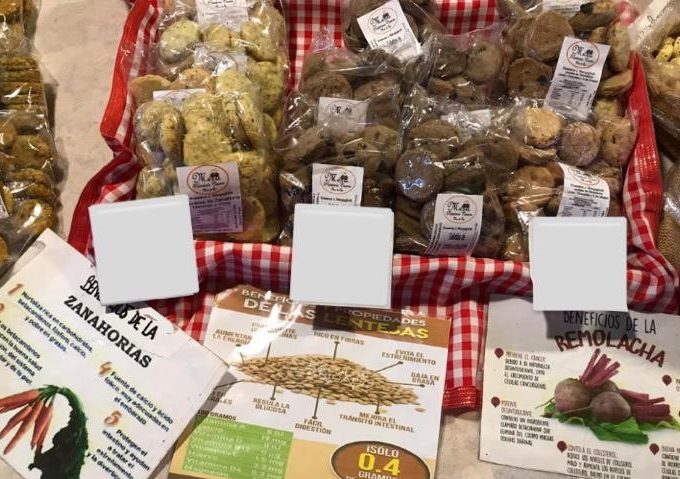 Mera: Pastelería Casera