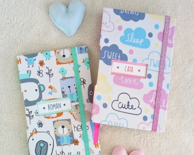 Recuerdo Maravillada