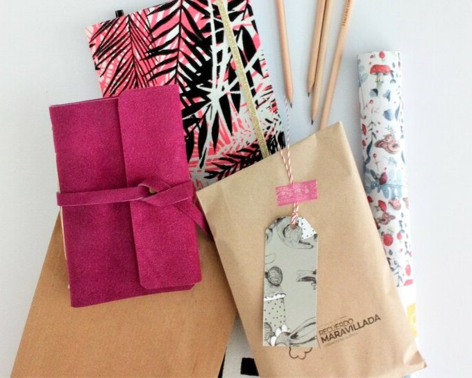 Recuerdo Maravillada