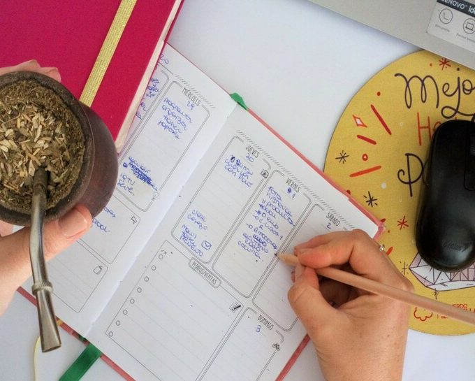 Recuerdo Maravillada