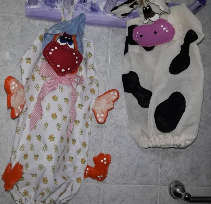 Vadali Artesanías de la Costa