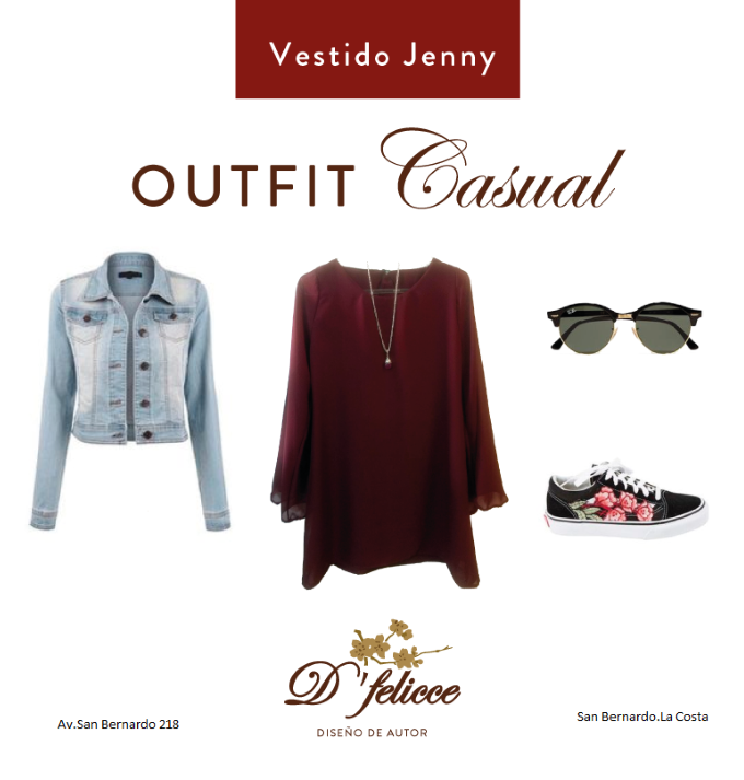 D'Felicce Diseños de Autor