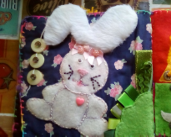 Los Libros de la Abuela Mary