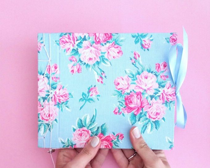 Recuerdo Maravillada