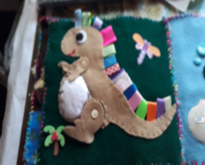 Los Libros de la Abuela Mary