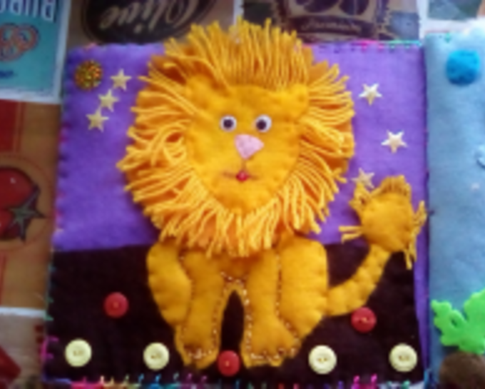 Los Libros de la Abuela Mary