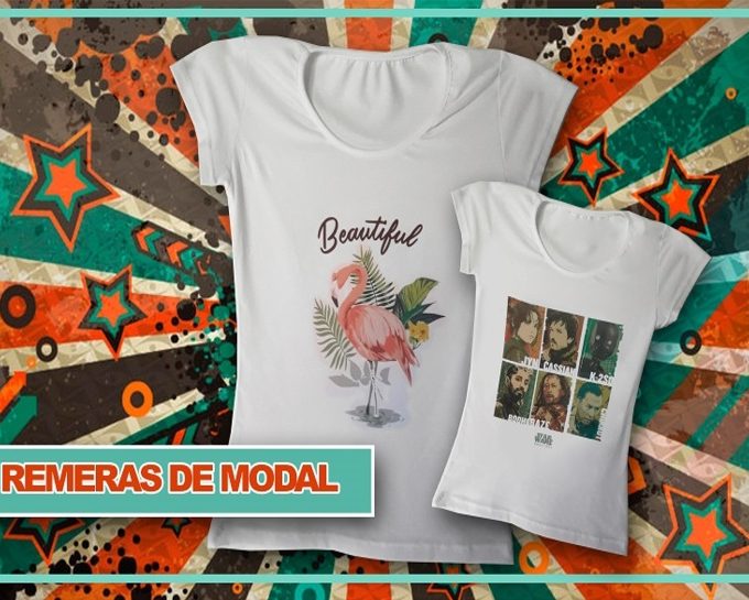 Sublimaciones Fire Star