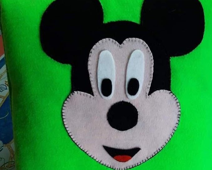 El Taller de Rosana Artesanías