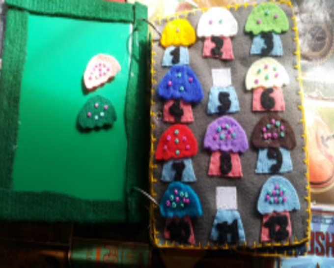 Los Libros de la Abuela Mary