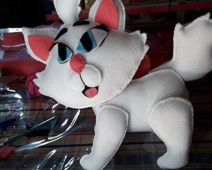 El Taller de Rosana Artesanías