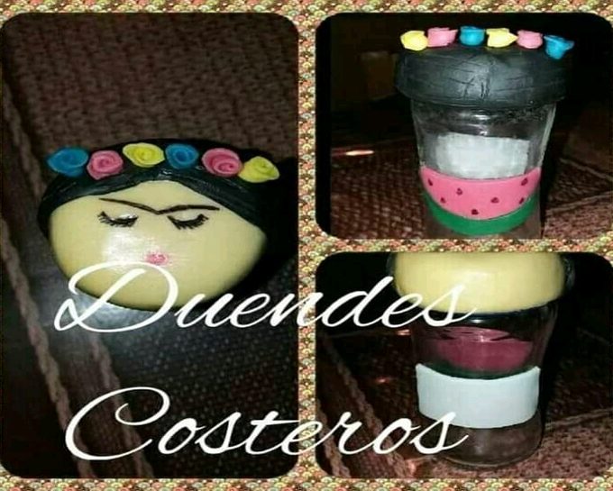 Duendes Costeros