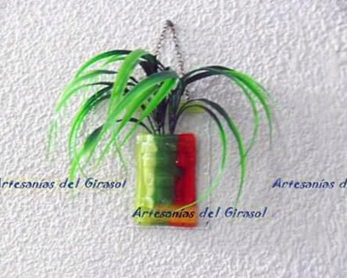 Artesanías del Girasol