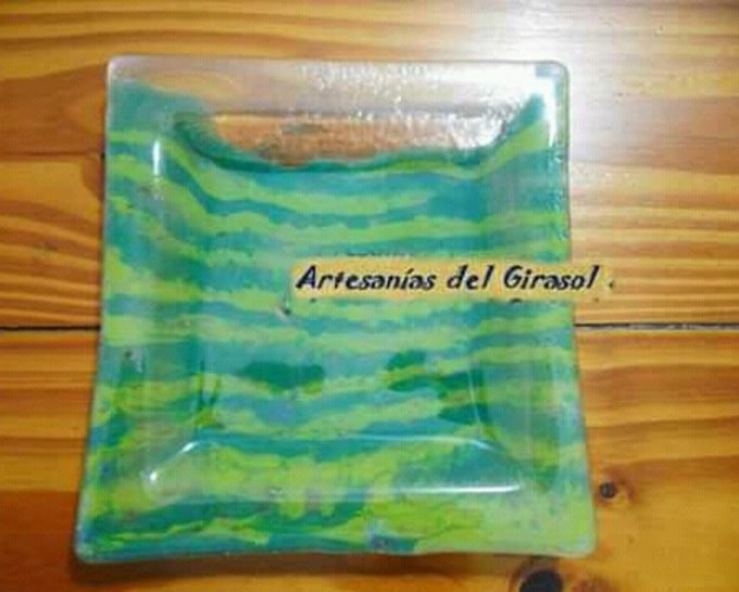 Artesanías del Girasol