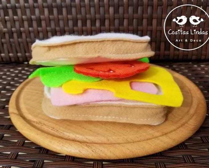 Cositas Lindas Art Deco