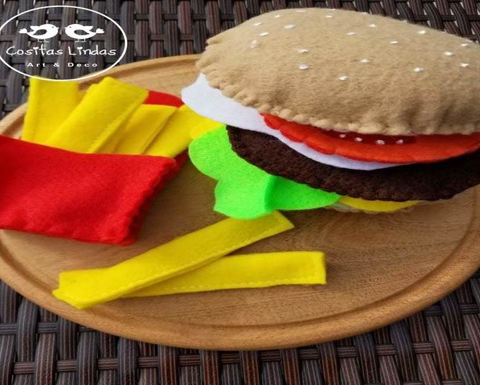 Cositas Lindas Art Deco