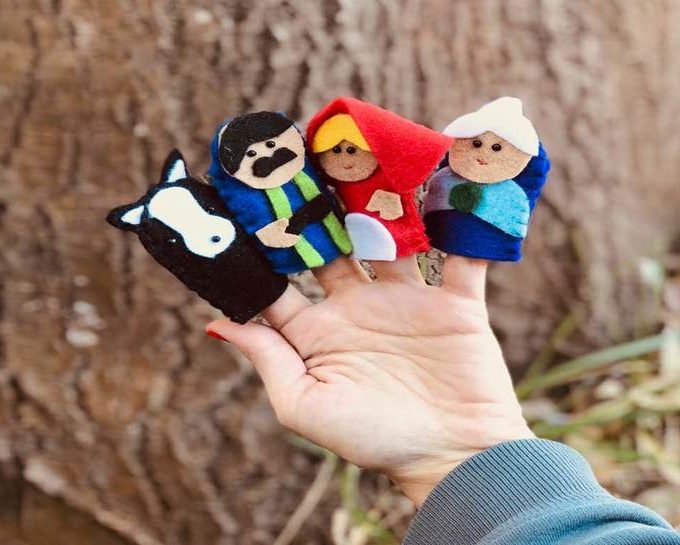 Cositas Lindas Art Deco