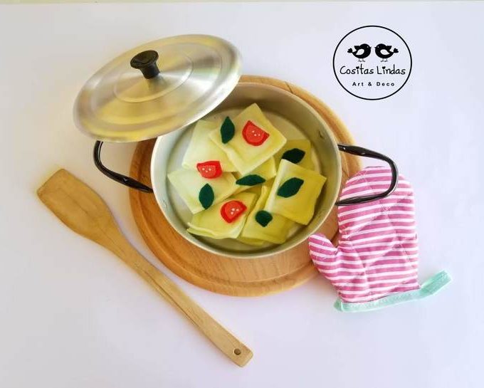 Cositas Lindas Art Deco