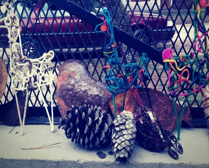 El Mundo en tus Manos