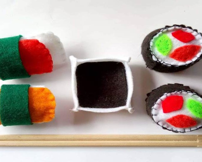 Cositas Lindas Art Deco