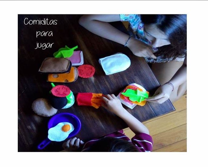 Cositas Lindas Art Deco