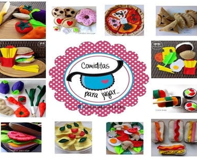 Cositas Lindas Art Deco