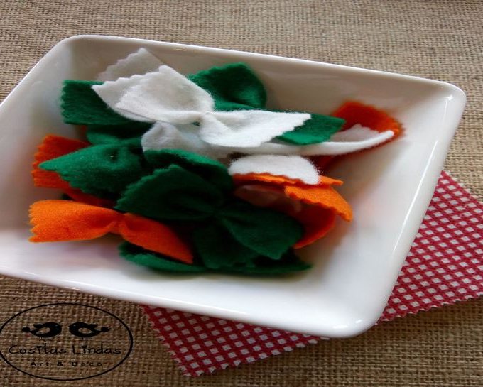 Cositas Lindas Art Deco