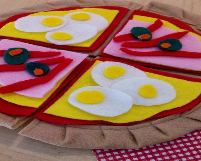 Cositas Lindas Art Deco