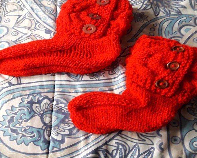 Vadali Artesanías de la Costa