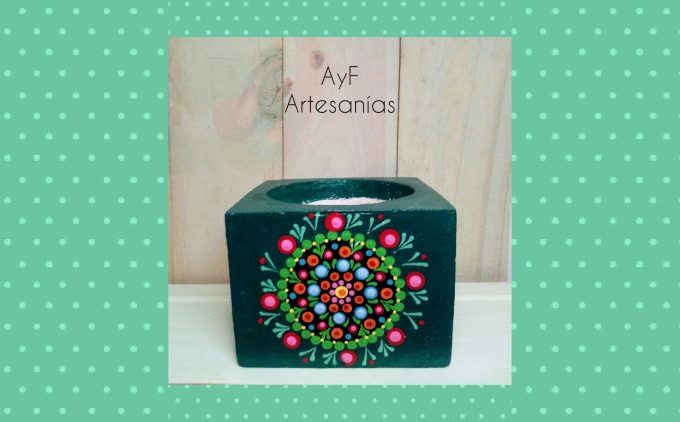 AyF Artesanias