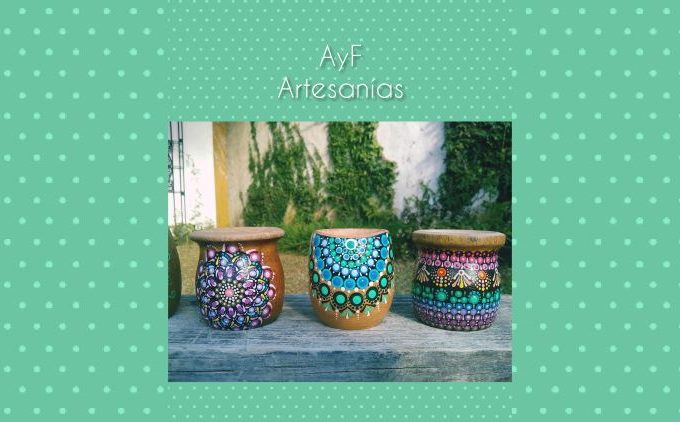 AyF Artesanias