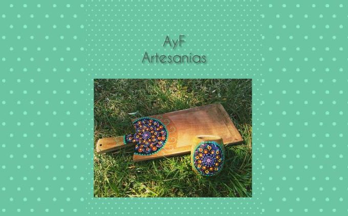 AyF Artesanias