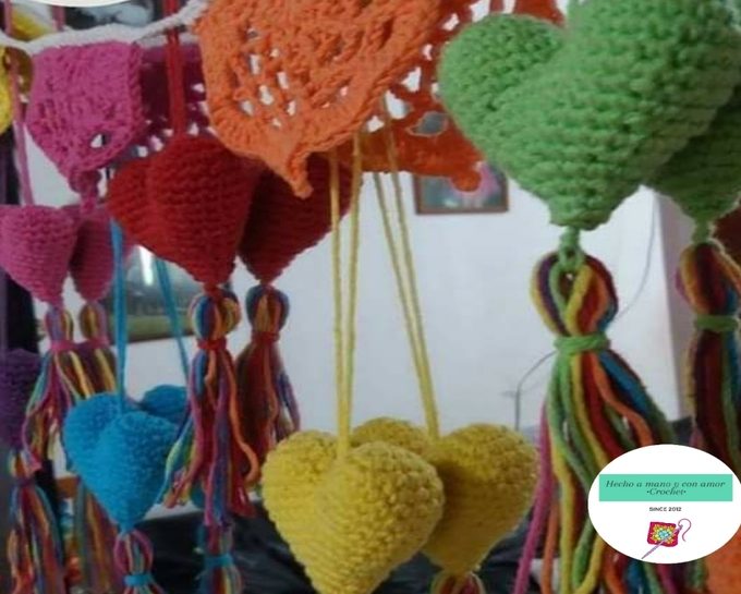 Hecho a Mano y con Amor