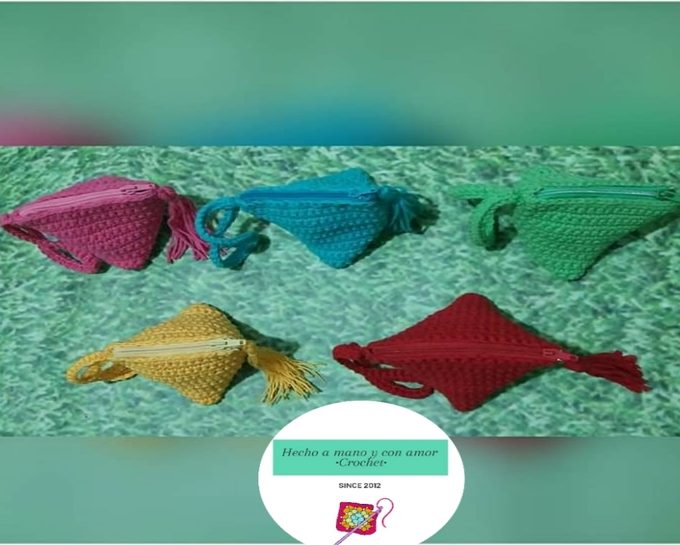 Hecho a Mano y con Amor