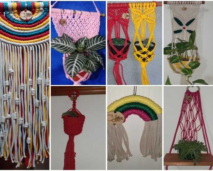 Mi Macramé