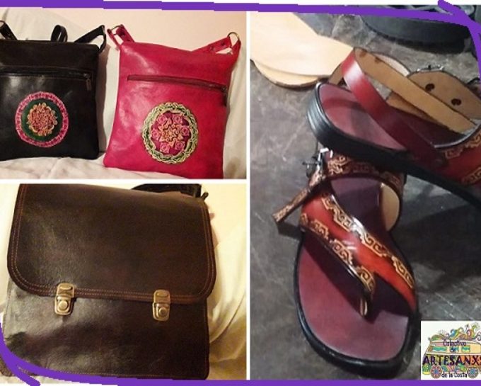 Taller de Artesanías Mola