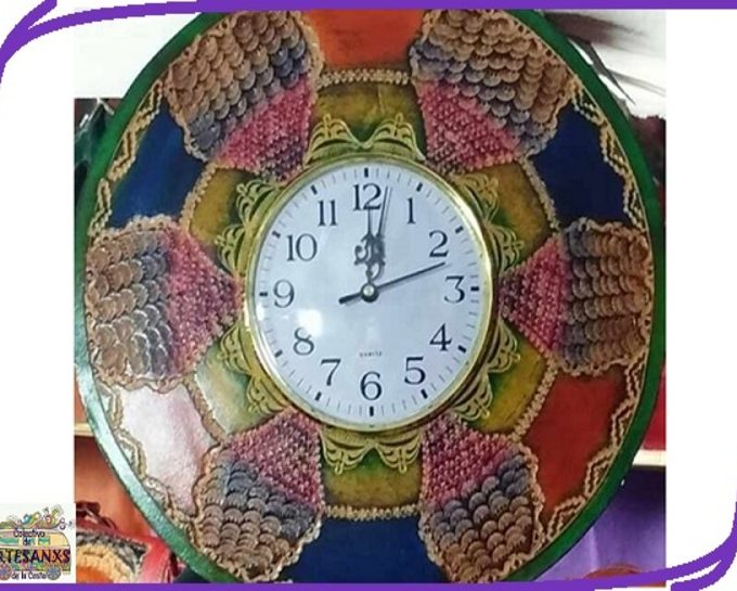 Taller de Artesanías Mola