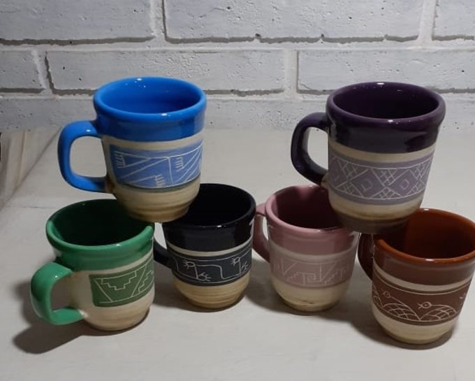 Artesanías Atlantis