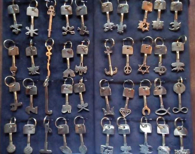 La Llave de la Suerte