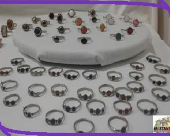 Bijouterie Artesanal