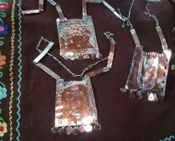 Alma de Selva Artesanías