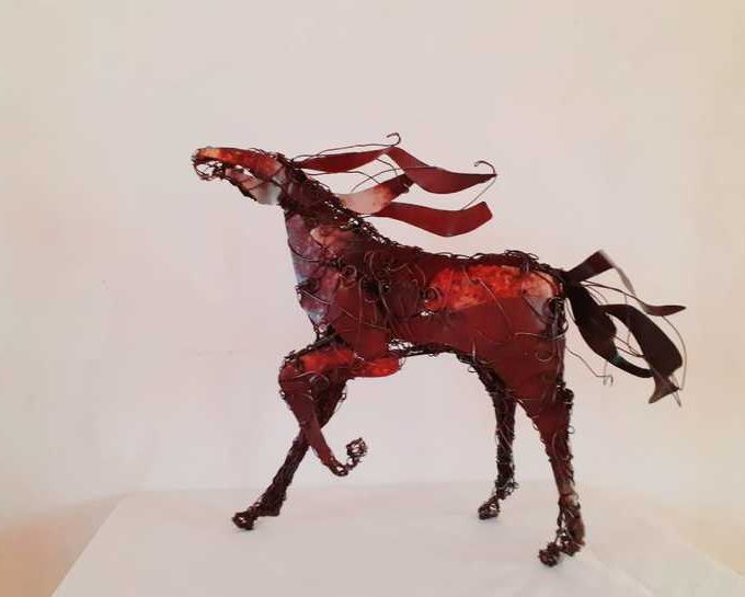 Marcelo Santos Artesanías