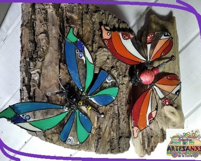 Artesanías Casandra