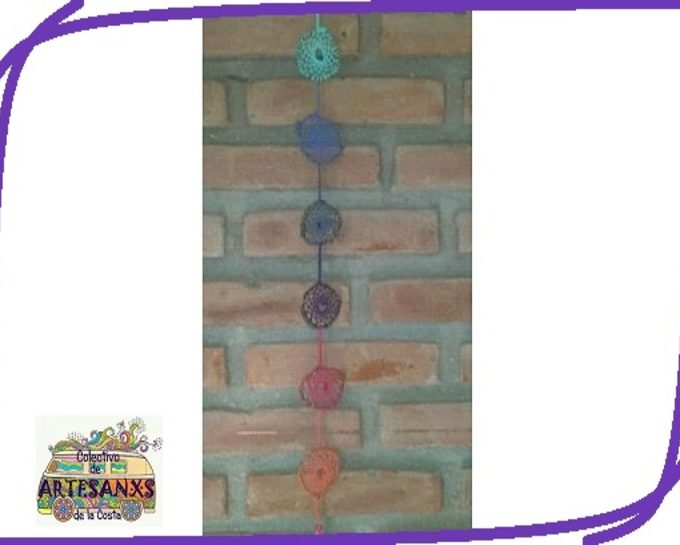 Artesanias Aguamarina