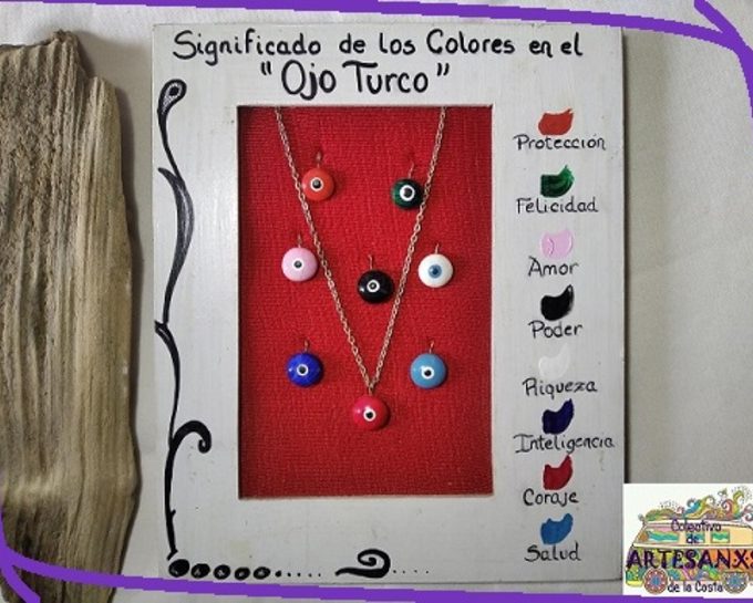 Artesanías Casandra