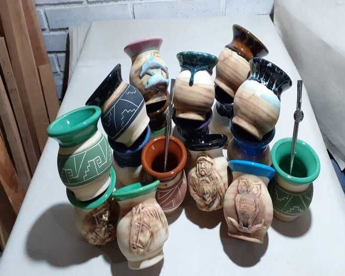 Artesanías Atlantis